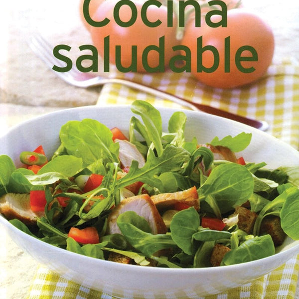 Cocina Saludable