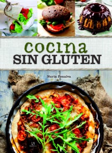 COCINA SIN GLUTEN