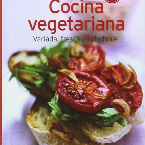 Cocina Vegetariana