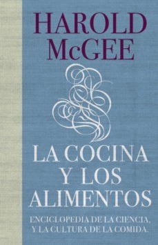 COCINA Y LOS ALIMENTOS