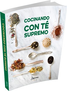 COCINANDO CON TE SUPREMO
