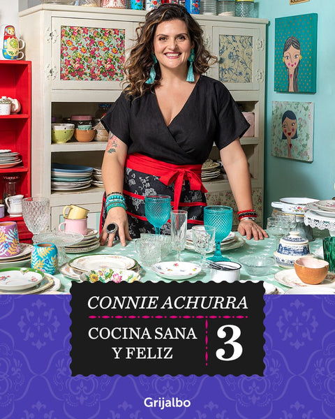 COCINA SANA Y FELIZ 3