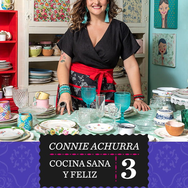 COCINA SANA Y FELIZ 3