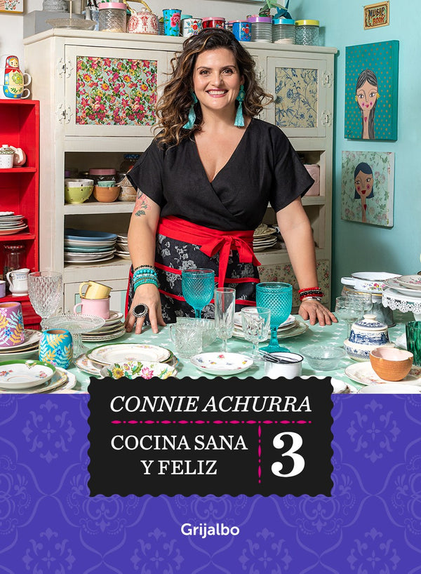 COCINA SANA Y FELIZ 3