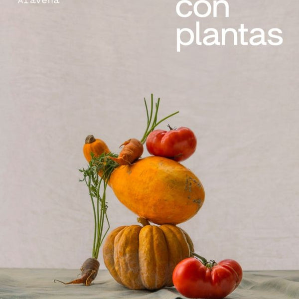 COCINO CON PLANTAS