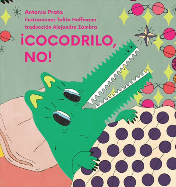 COCODRILO NO