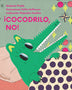 COCODRILO NO