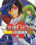 CODE GEASS: LELOUCH, EL DE LA REBELION 03