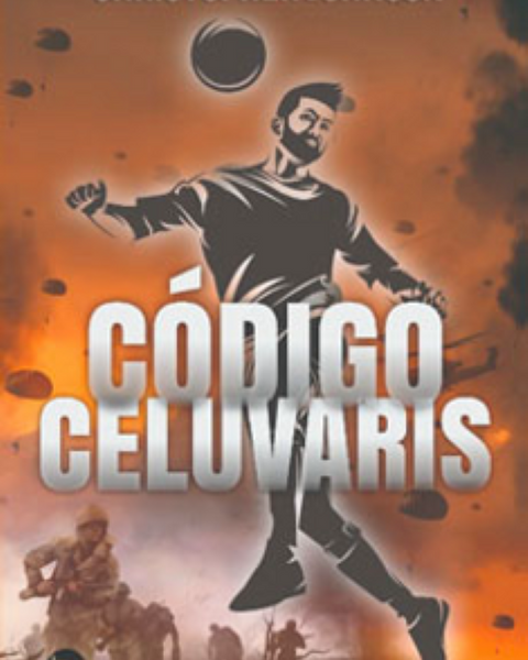 CODIGO CELUVARIS