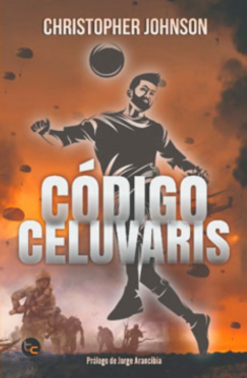 CODIGO CELUVARIS