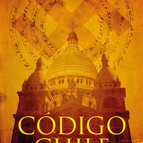 CODIGO CHILE - CARLOS BASSO