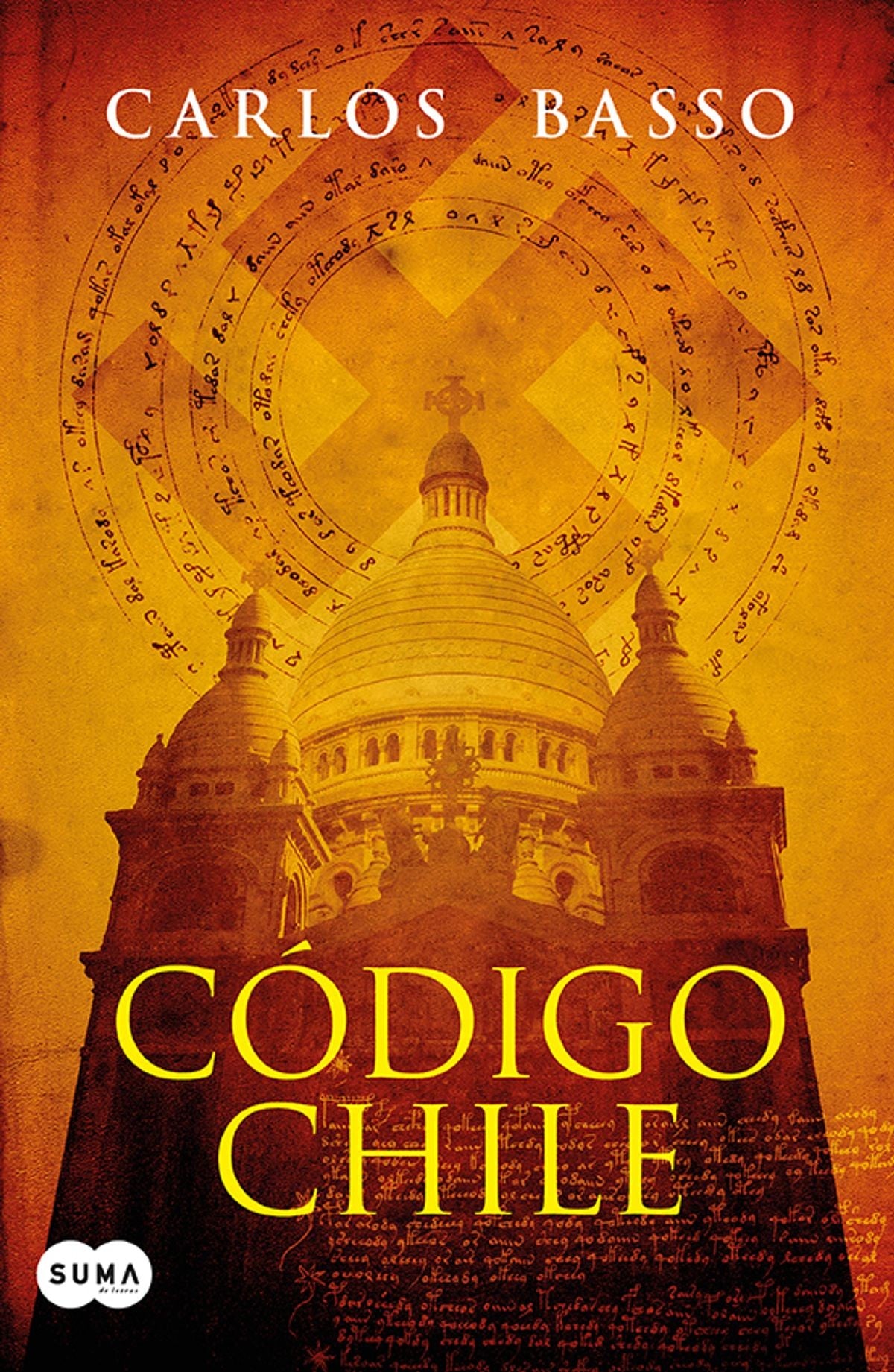 CODIGO CHILE - CARLOS BASSO