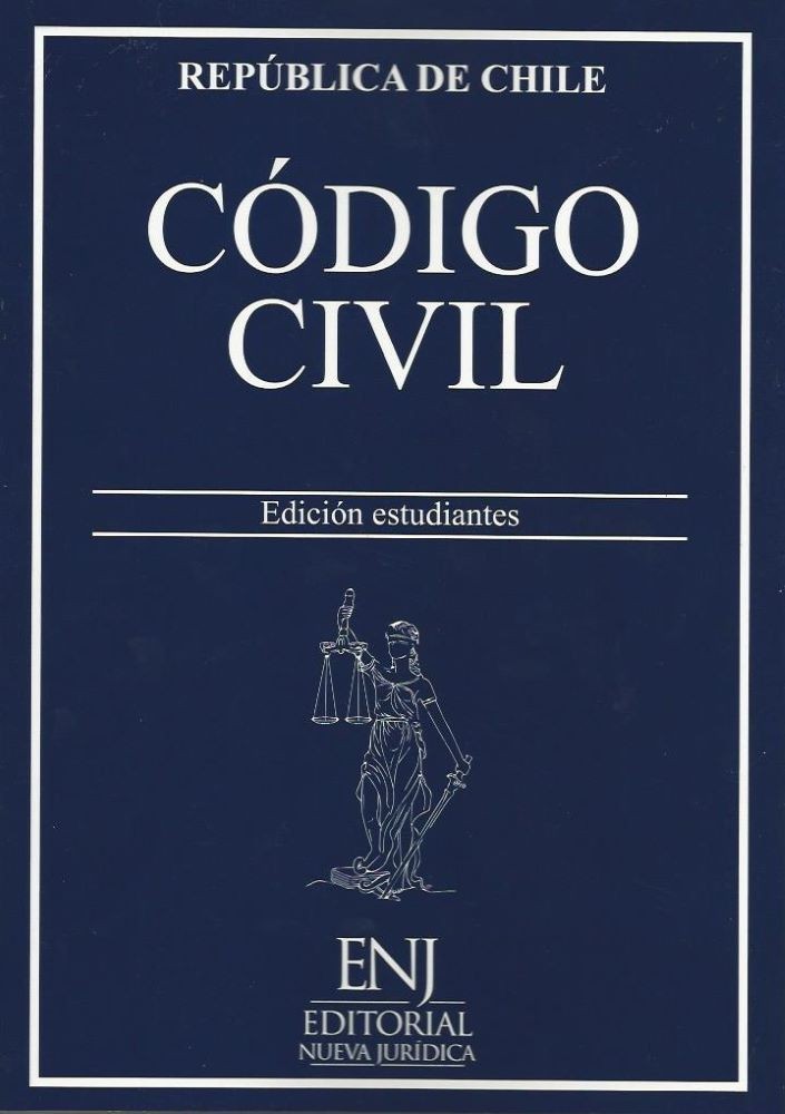 CODIGO CIVIL 2024 ESTUDIANTE