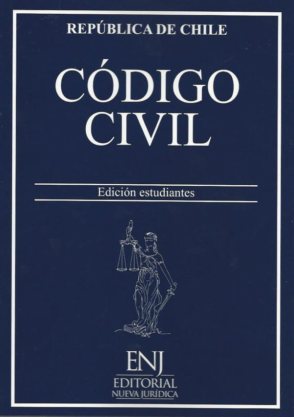 CODIGO CIVIL 2024 ESTUDIANTE