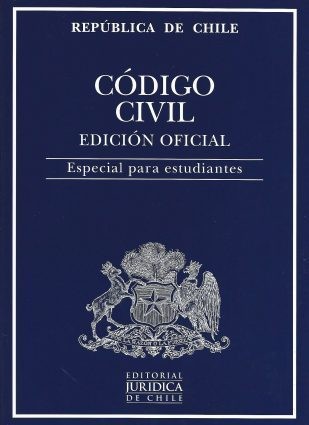 CODIGO CIVIL 2020 (ESTUDIANTE)