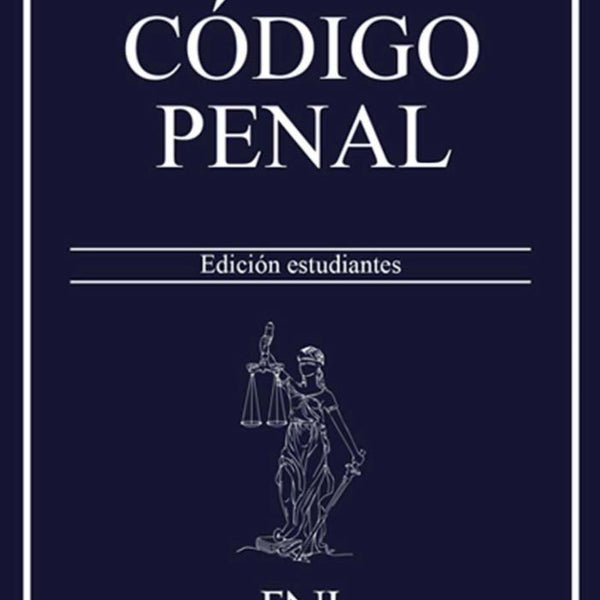CODIGO PENAL 2024