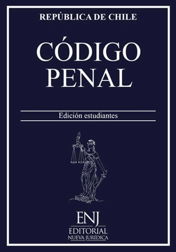 CODIGO PENAL 2024