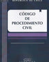 CODIGO PROCEDIMIENTO CIVIL 2026 (IURA LAB)