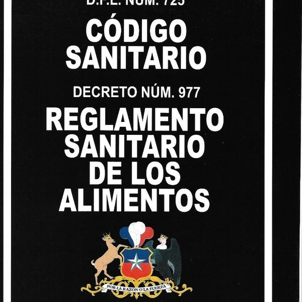 CODIGO SANITARIO