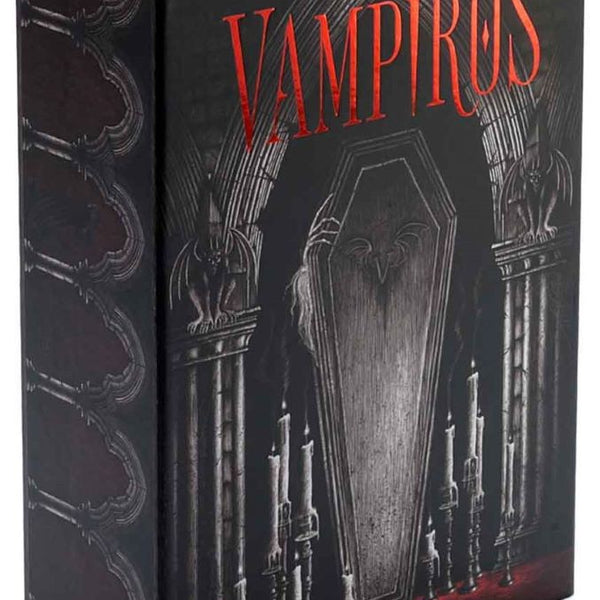 COFRE VAMPIROS