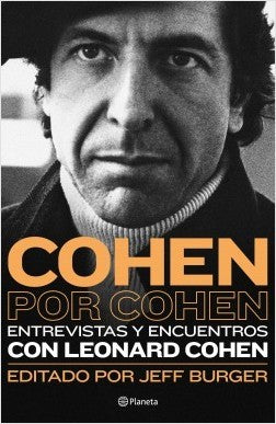 COHEN POR COHEN