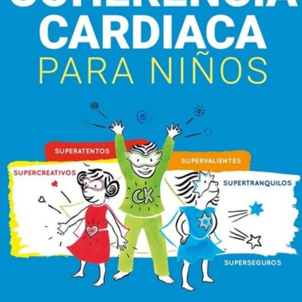 COHERENCIA CARDIACA PARA NIÑOS