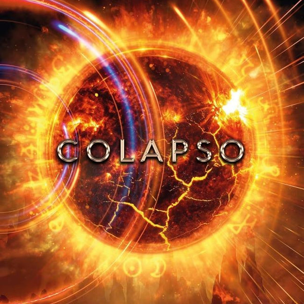 COLAPSO (EQUILIBRIO 2)