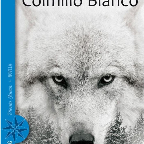 COLMILLO BLANCO