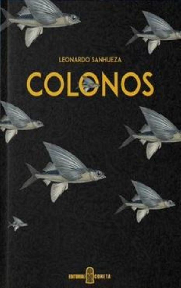 COLONOS