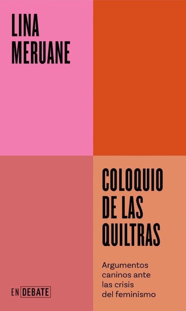 COLOQUIO DE LAS QUILTRAS
