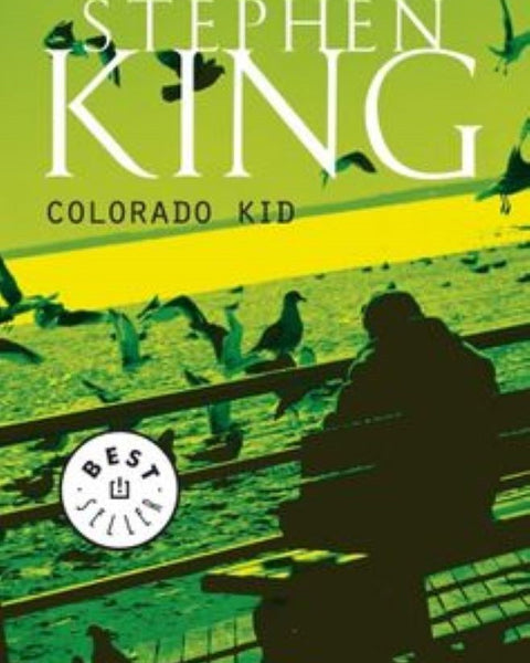 COLORADO KID