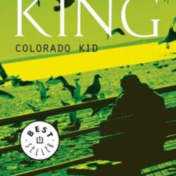 COLORADO KID