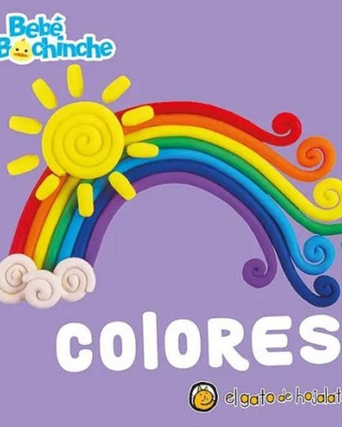 COLORES-BEBE