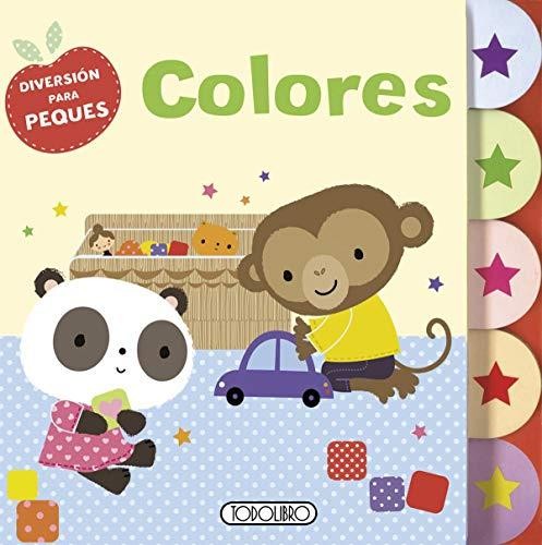 COLORES PEQUES