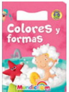 COLORES Y FORMAS