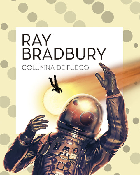 COLUMNA DE FUEGO
