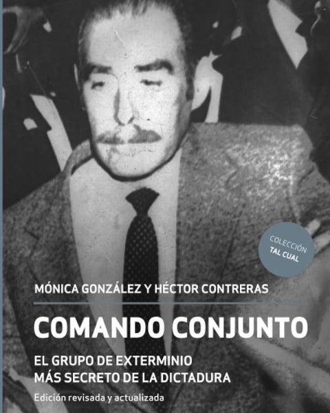 COMANDO CONJUNTO