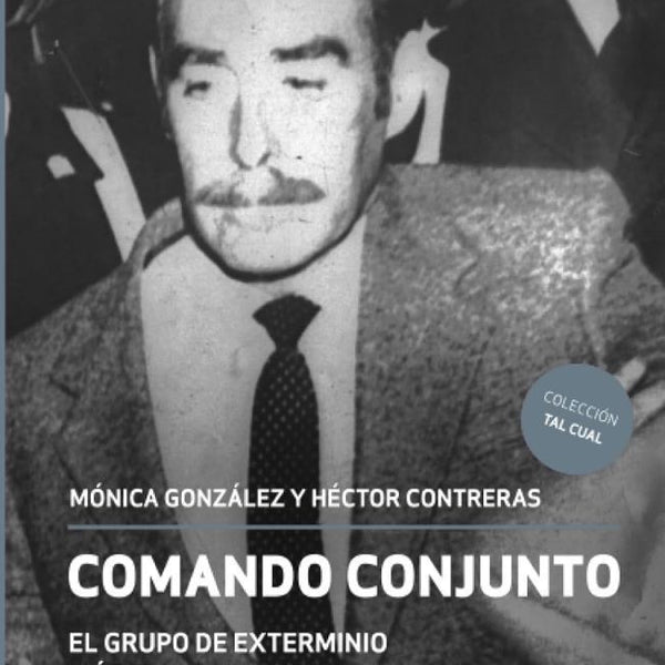 COMANDO CONJUNTO