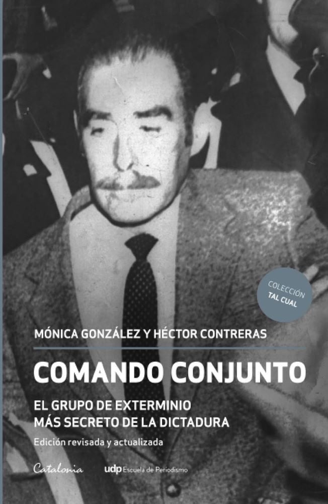 COMANDO CONJUNTO