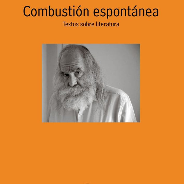 COMBUSTION ESPONTANEA