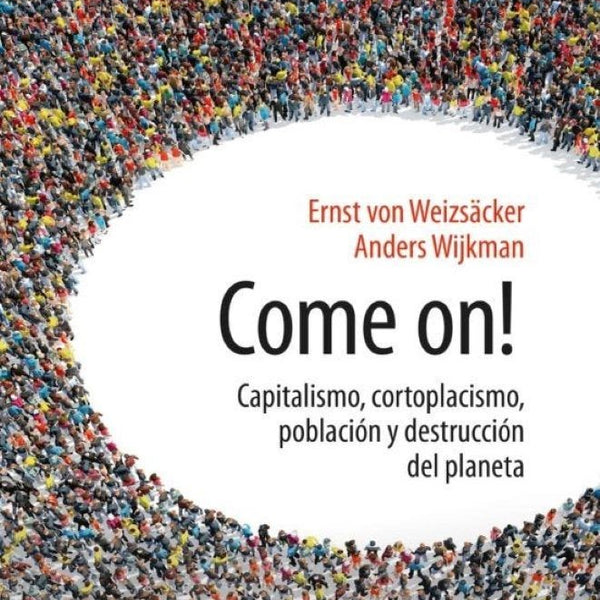 COME ON!