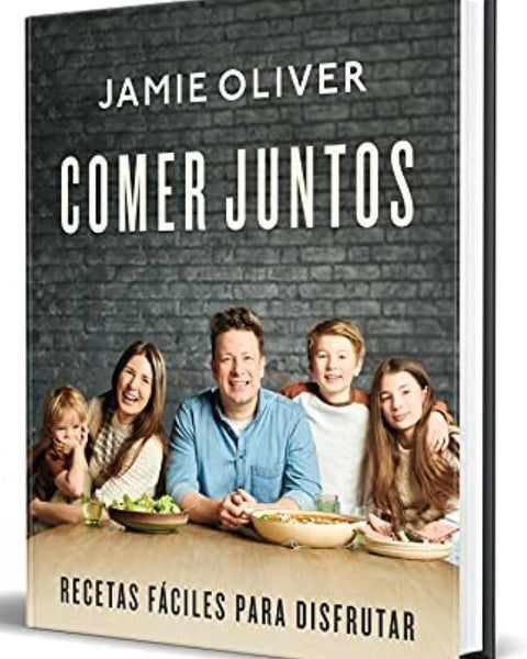 COMER JUNTOS