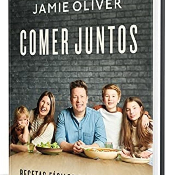 COMER JUNTOS
