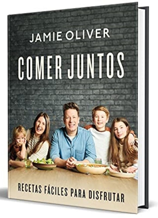 COMER JUNTOS