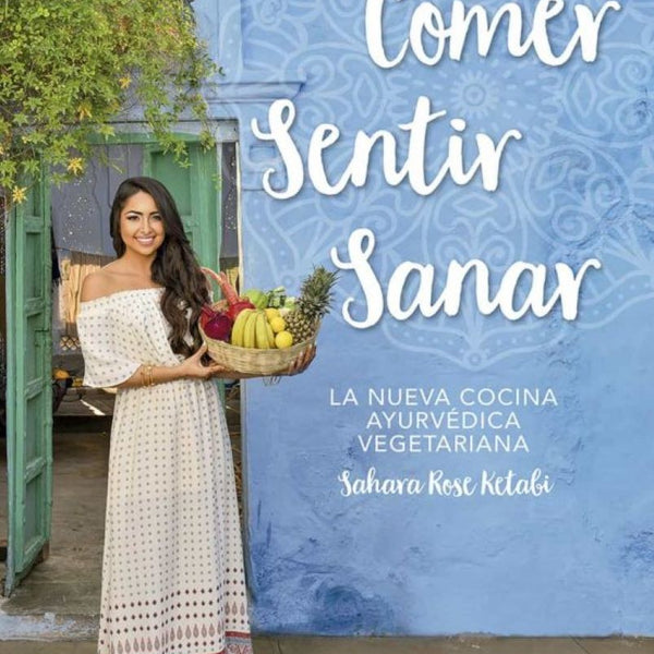 COMER SENTIR SANAR