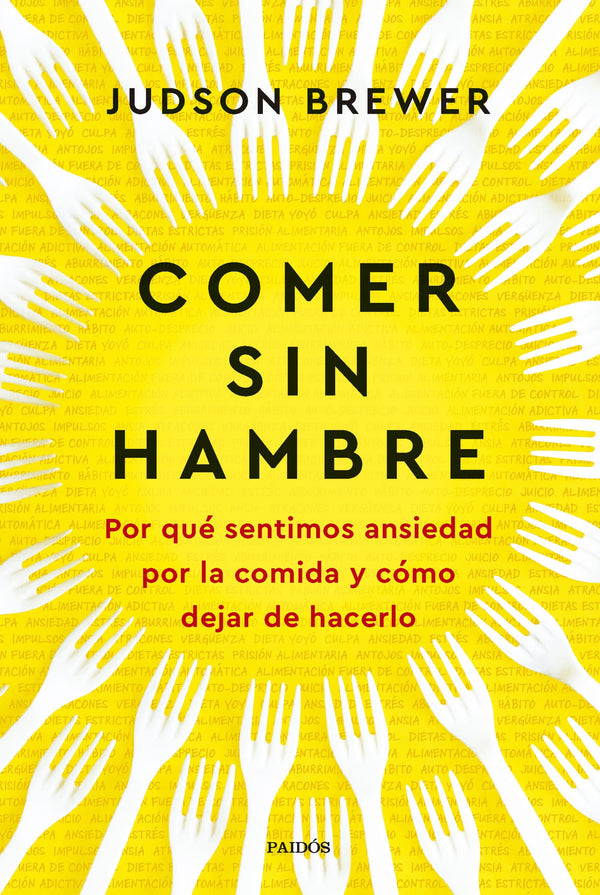 COMER SIN HAMBRE