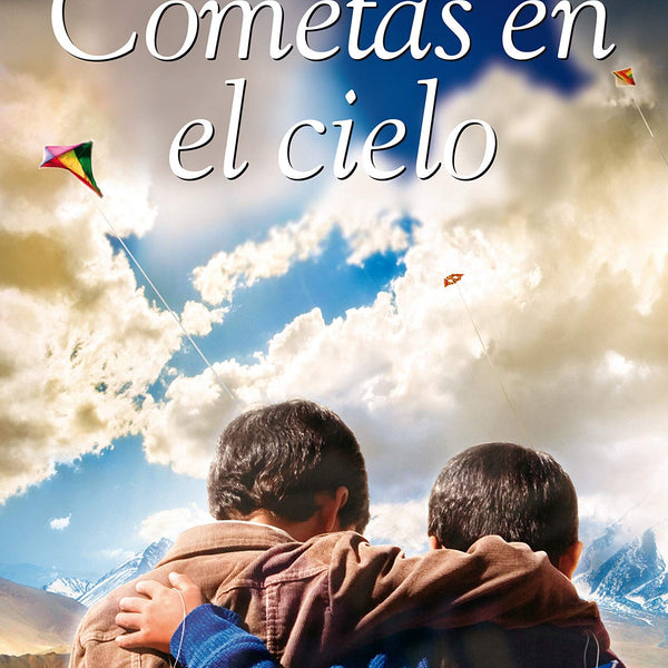 Cometas En El Cielo (Salamandra)