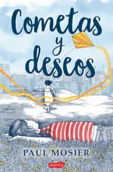 COMETAS Y DESEOS   (HARPER COLLINS KIDS)