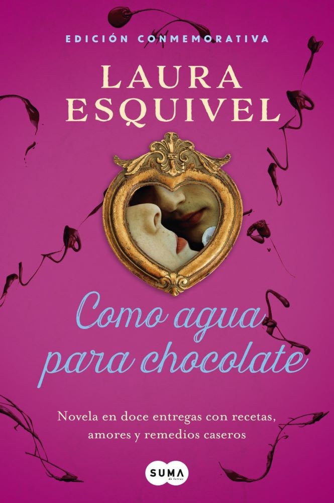 COMO AGUA PARA CHOCOLATE