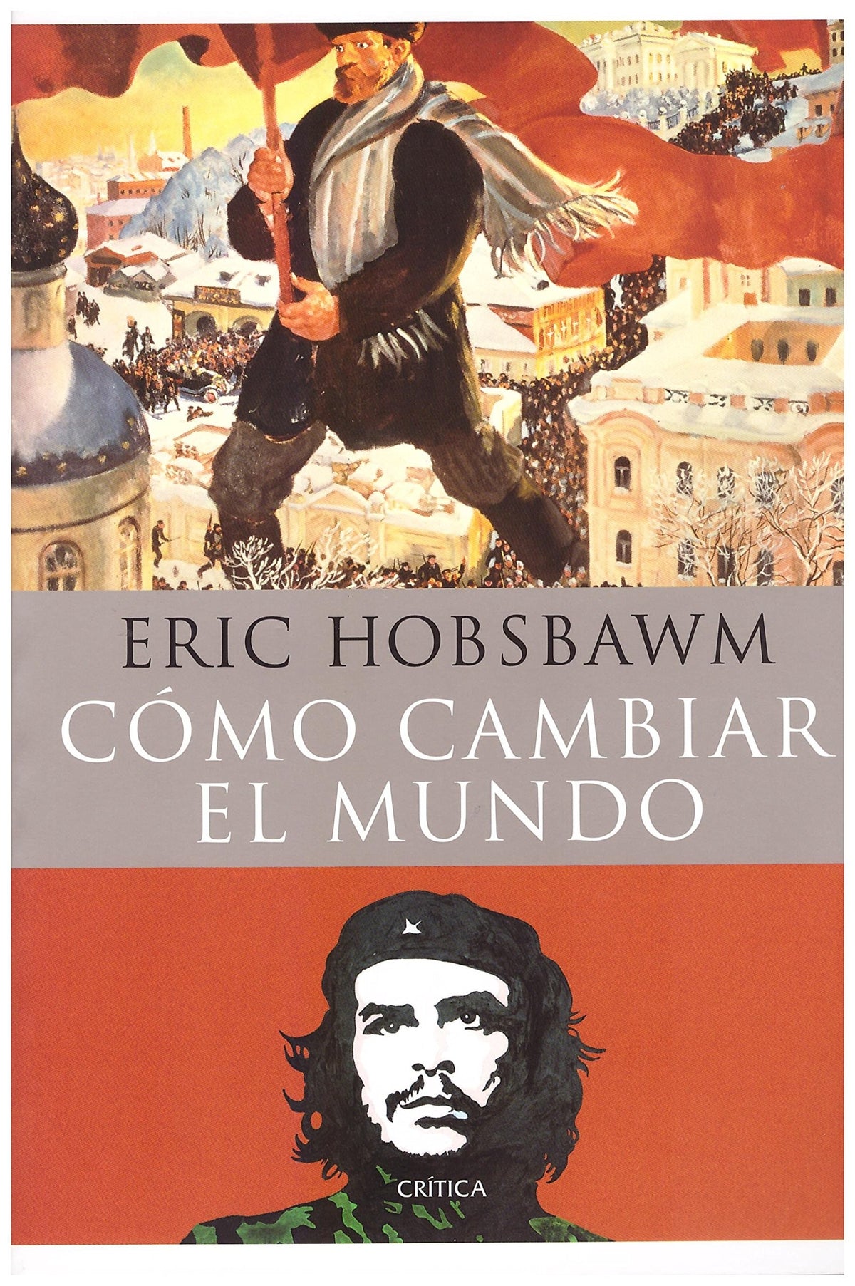 COMO CAMBIAR EL MUNDO